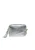 CHICCA BORSE Schoudertas  zilver