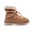 Dameslaarzen Palladium Shock Hiver