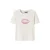 LMTD T-shirt wit