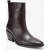 Lexia Leren Western Boot (Dames)