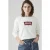 Levi’s Graphic Iconic Heritage Crewneck Sweatshirt
