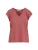 Coster Copenhagen Top ‘ CC ‘  roestbruin