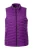 Ulla Popken Bodywarmer  lila