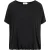 Knit-ted Top korte mouw 261p177 balloon
