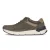 Baskets in nubuck en mesh Gabor