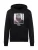 Only & Sons Sweatshirt ‘ONSSquidgame’  grafiet / rosé / zwart / offwhite