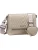 bugatti Schoudertas ‘Sira’  beige