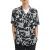 AllSaints Webs Ss Shirt Jet Black