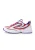 FILA Sportschoen ‘ACTIX’  lichtgrijs / pruim / rood / wit