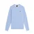 Gebreide sweatshirt met ronde hals Lyle & Scott