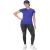 Sweaty Betty Athlete seamless workout t-shirt