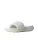 THE NORTH FACE Muiltjes ‘W NEVER STOP CUSH SLIDE’  wit