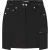 Malelions Women Cargo Skirt | Black