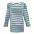 Dames-T-shirt met lange mouwen Regatta Baylette II