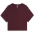 Summum Boxy top soft scuba t-shirts 3s5335-30606