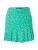 Motel Rok ‘Gaelle’  jade groen / appel / zalm roze / wit