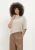 Bruuns Bazaar Trui Dames Anemonebbglady Knit,