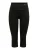 ONLY PLAY Sportbroek ‘ONPFOLD JAZZ’  zwart