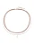 Hey Happiness Sieraden set ‘Iconic Cross’  rose-goud