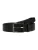 BOSS Riem ‘Elloy’  zwart