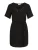 VILA Jurk  zwart