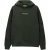 Weekend Offender Coban Woan-hoodie voor heren (Groen)