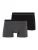 CECEBA Boxershorts  donkergrijs / zwart