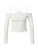 EDITED Shirt ‘ROSEMARY’  wit