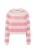 Libbi Trui  pitaja roze / wit
