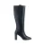 Dameslaarzen Geox Walk Pleasure 85A