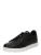 EA7 Emporio Armani Sneakers laag ‘CLASSIC’  zwart