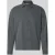Jake*s Studio Men Slim fit vrijetijdsoverhemd met kentkraag