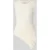 Only Slim fit top met asymmetrische band model ‘LIVA’