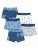 Next Onderbroek  blauw / saffier / wit