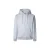 Hooded sweatshirt met rits Pepe Jeans Macbeth Melange