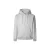 Hooded sweatshirt met rits Pepe Jeans Macbeth Melange