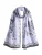 Cath Kidston Sjaal  lichtlila / zwart / wit