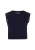 faina Top ‘Festive’  navy
