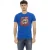 Adelaar Graphic T-shirt 1967 Stijl