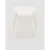 Opus Sovke off-white