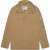 Aquascutum Active Stretch M-65 Khaki Beige Jas