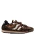 MRP Utah suède sneakers – cognac/bruin