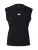 ADIDAS SPORTSWEAR Sporttop  zwart / wit