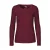 Dames-T-shirt met lange mouwen Neutral