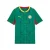 PUMA Functioneel shirt ‘Senegal 2026’  geel / groen / rood