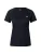 Newline Functioneel shirt  zwart / wit