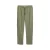 Linnen loose strandbroek Tom Tailor Denim