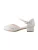 Next Ballerina’s  crème / zilver