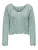 Only Pullover Sweater Wo – Green Knitwear
