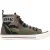 Valentino Camo Groene Schoenen Heren